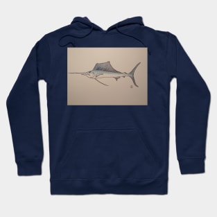 Sailfish Hoodie